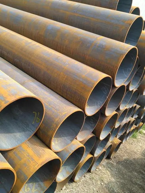 安徽20#无缝钢管