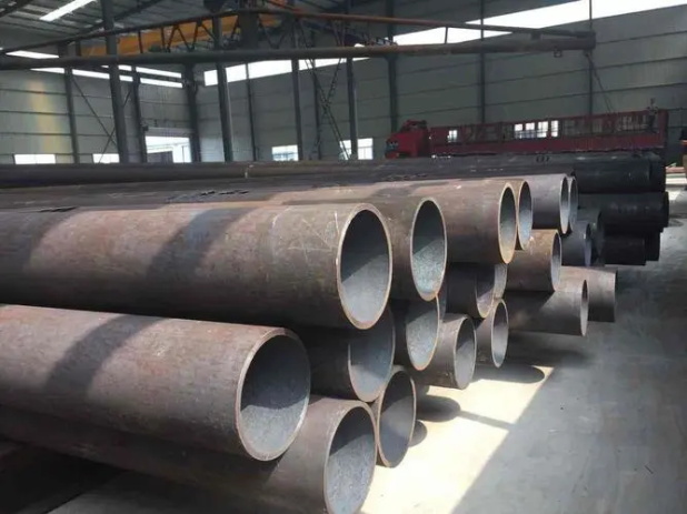 安徽16mn无缝钢管