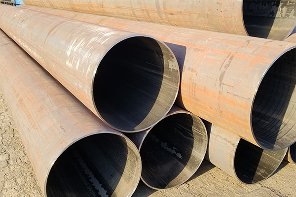 安徽大口径无缝钢管