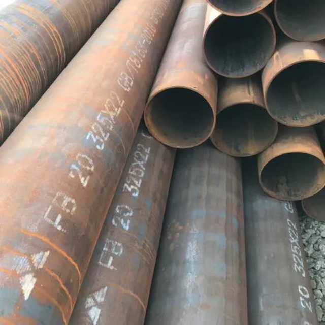 安徽35crmo无缝钢管