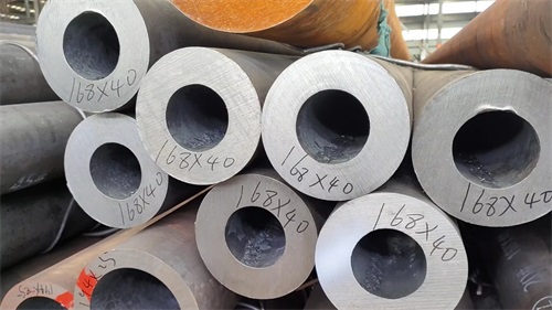 安徽42crmo无缝钢管
