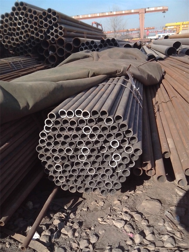 安徽小口径精密无缝钢管