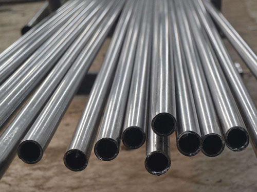 安徽精密无缝钢管生产厂家