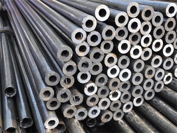安徽精密光亮无缝钢管