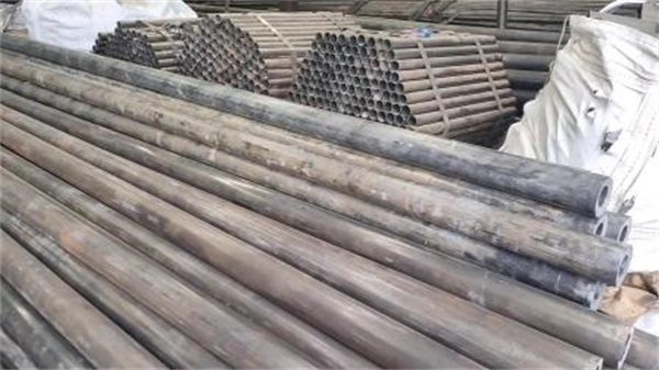 安徽精密冷拔无缝钢管
