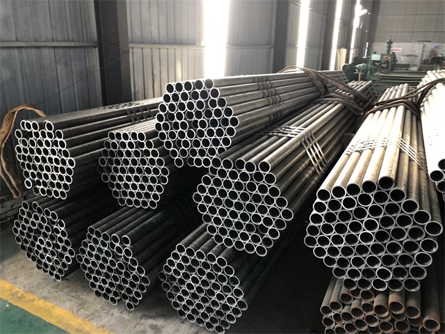 安徽小口径厚壁无缝钢管