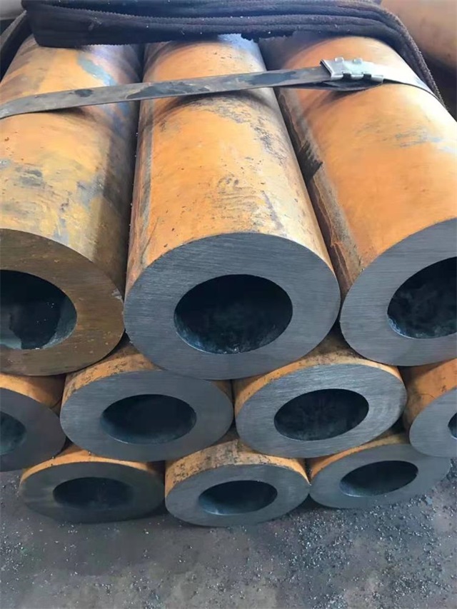 安徽20号厚壁无缝钢管