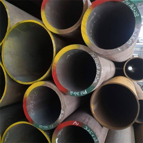 安徽27simn厚壁无缝钢管