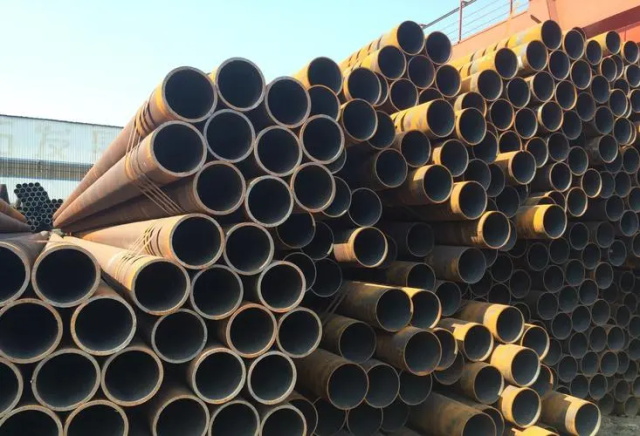 安徽无缝钢管厂