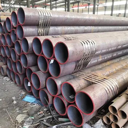 安徽q345b无缝钢管厂