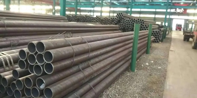 安徽16mn无缝钢管厂