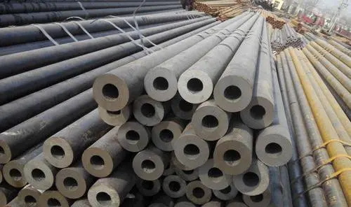 安徽冷拔无缝钢管厂