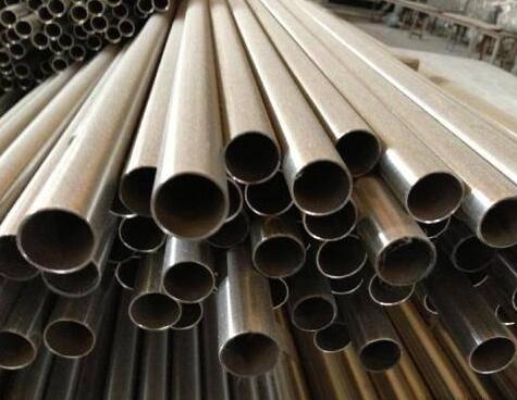 安徽冷拔精密无缝钢管厂