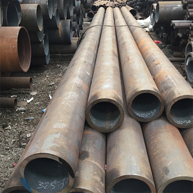 安徽中低压锅炉用无缝钢管价格