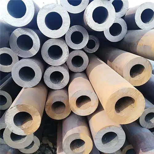 安徽gb t 8162 结构用无缝钢管