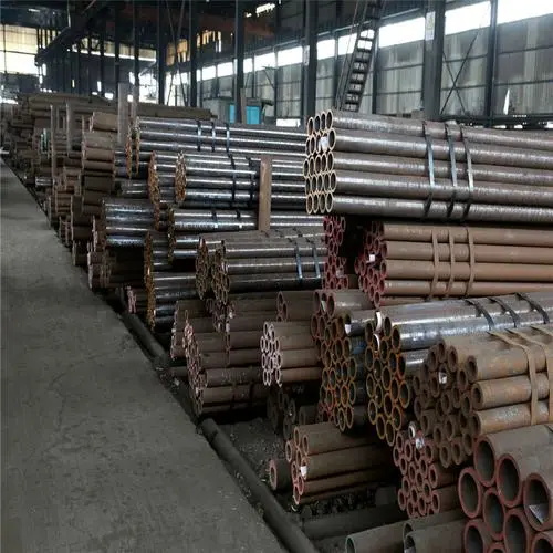 安徽gb8162-2008结构用无缝钢管
