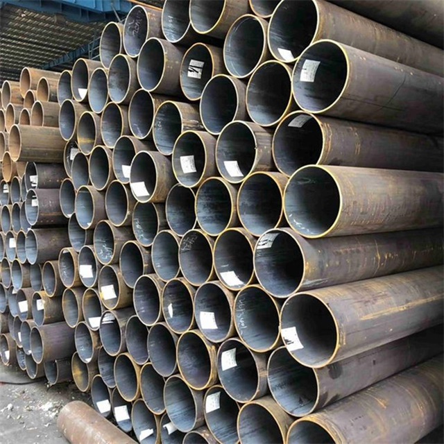 安徽20#结构用无缝钢管