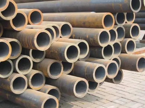 安徽输送流体用无缝钢管