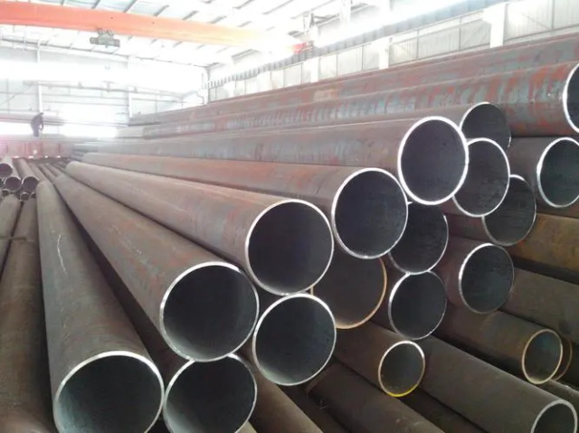 安徽8163无缝管