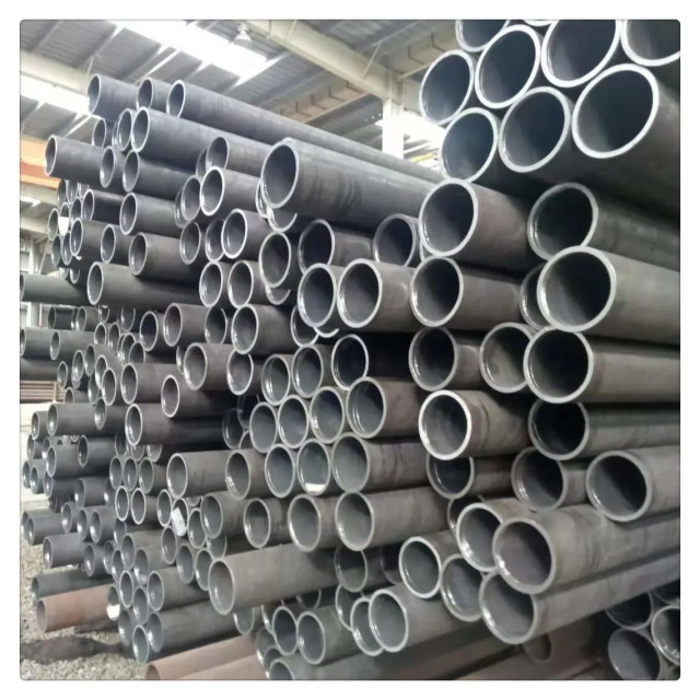 安徽GB8163无缝管