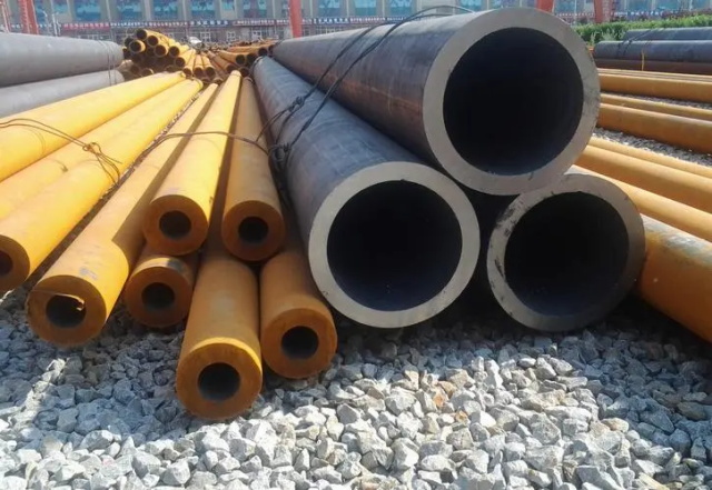 安徽GB5310锅炉钢管