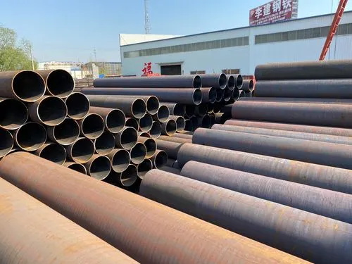 安徽GB5310锅炉管