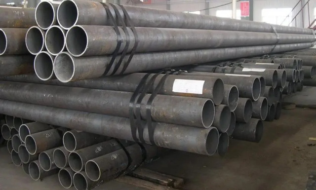 安徽高压无缝钢管
