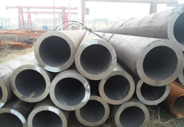安徽GB5310钢管