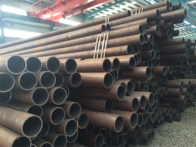 安徽化肥设备用高压无缝钢管