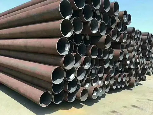 安徽GB6479无缝钢管