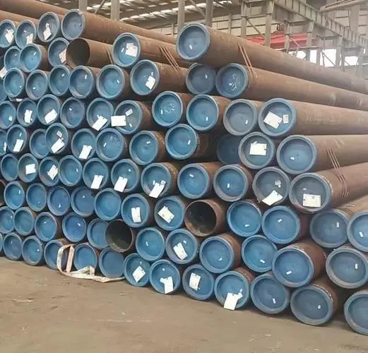 安徽GB6479化肥设备用无缝钢管