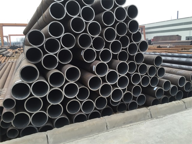 安徽GB9948无缝管