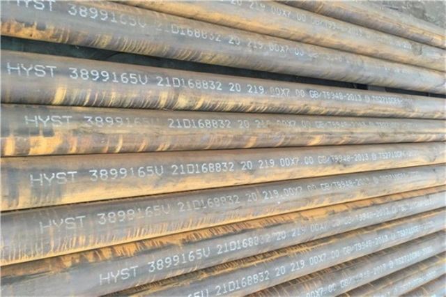 安徽GB9948石油裂化管