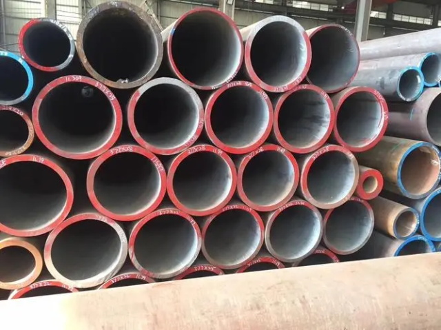 安徽GB9948石油裂化用无缝钢管