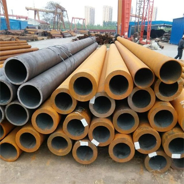 安徽地质无缝管