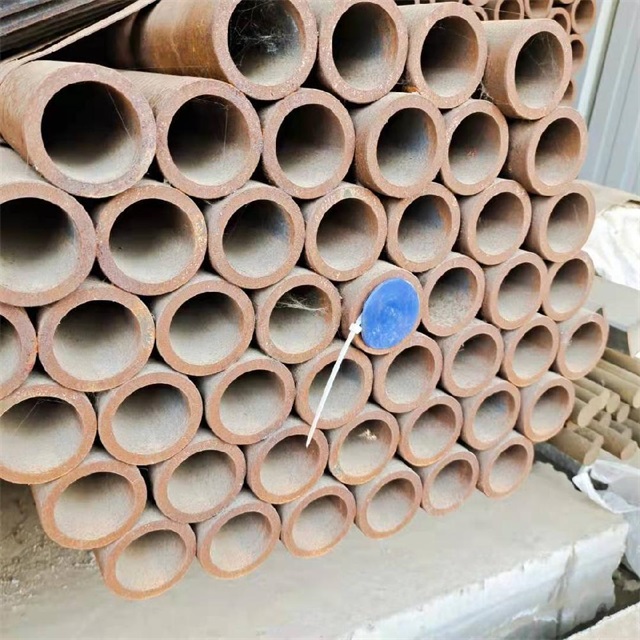 安徽地质钻探用无缝钢管