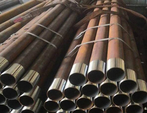 安徽地质用无缝钢管