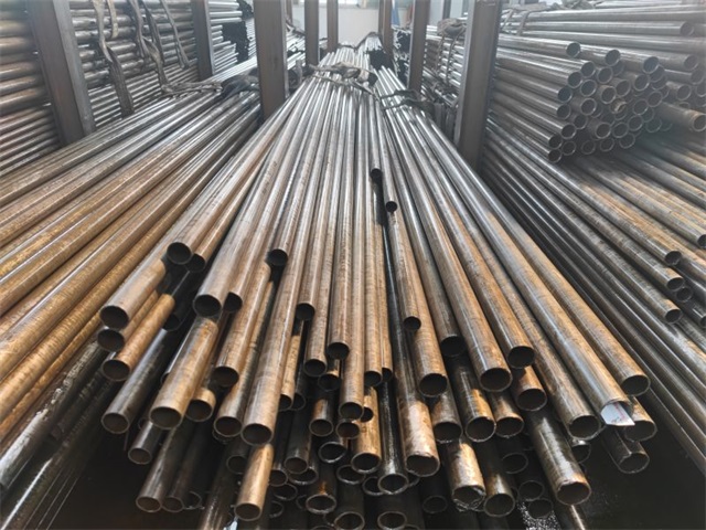 安徽40cr精密无缝钢管