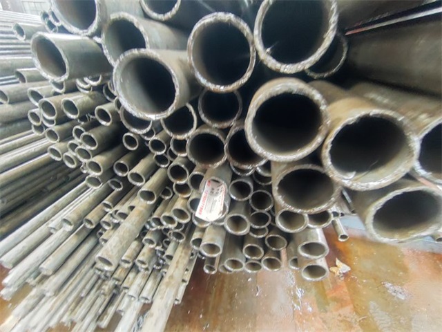 安徽大口径精密无缝钢管