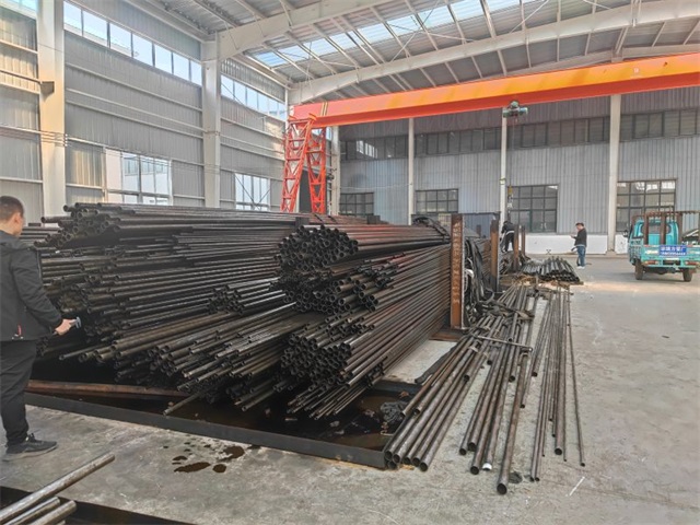 安徽304精密无缝钢管