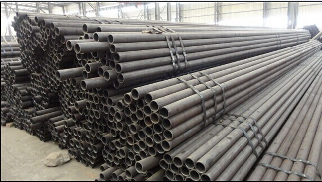 安徽GB8163流体用无缝管
