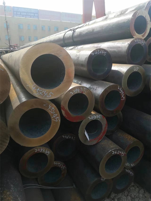 安徽3087无缝钢管