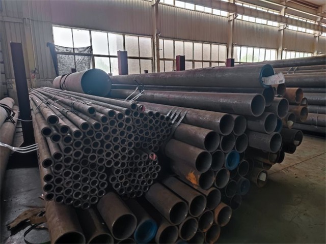 安徽高压锅炉管