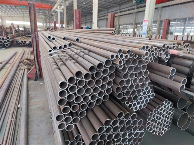安徽锅炉钢管