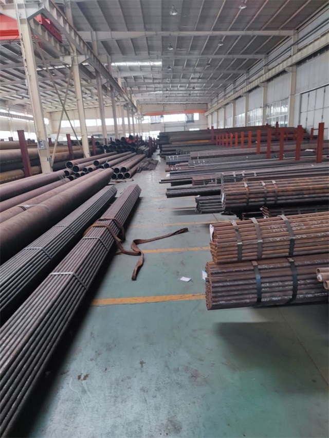 安徽高压锅炉钢管