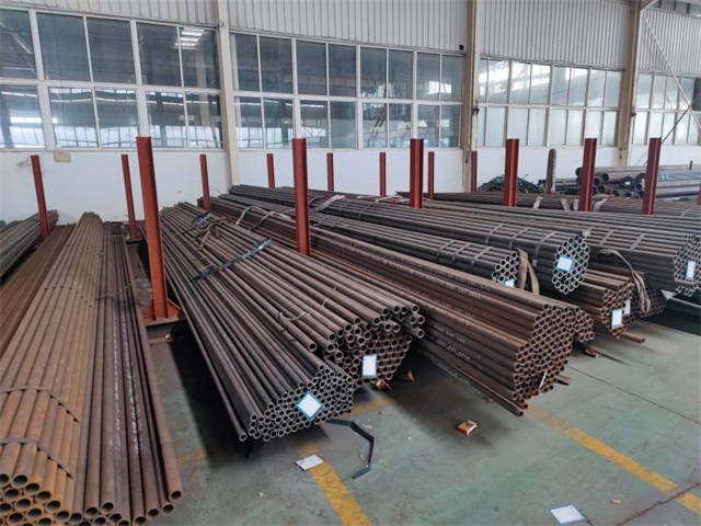 安徽高压锅炉用无缝钢管