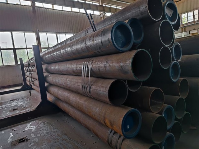 安徽高压无缝管