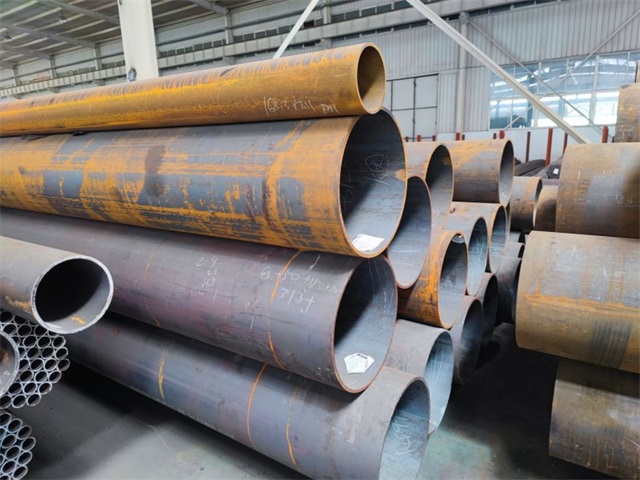 安徽5310无缝管