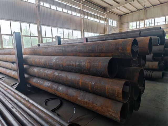 安徽5310锅炉钢管