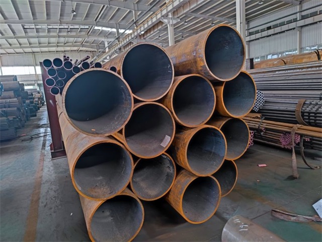 安徽GB5310高压锅炉管